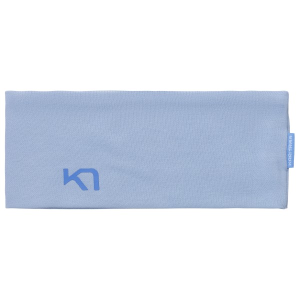 Kari Traa - Women's Traa Headband - Stirnband Gr One Size lila/blau von Kari Traa