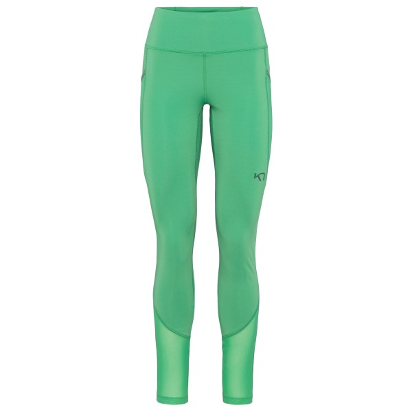 Kari Traa - Women's Vilde Air Tights - Leggings Gr XS grün Kari Traa - Women's Vilde Air Tights - Leggings Gr XS grün von Kari Traa