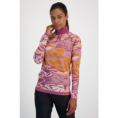 Mille Damen Longsleeve von Kari Traa