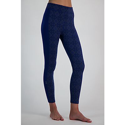 Rose Merino Damen Thermohose von Kari Traa