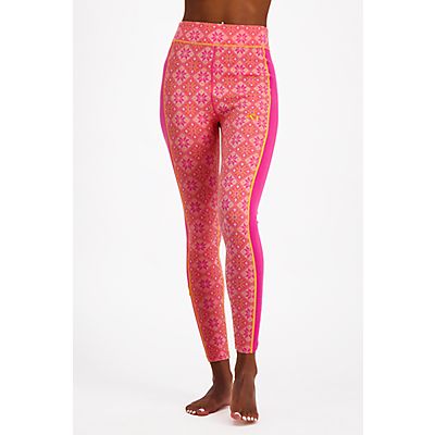 Rose Merino Damen Thermohose von Kari Traa