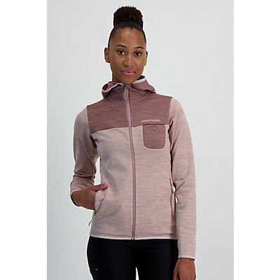 Sanne Hiking Damen Midlayer von Kari Traa