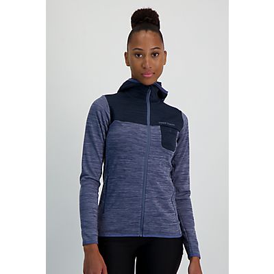 Sanne Hiking Damen Midlayer von Kari Traa