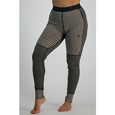 Smekker Merino Damen Thermohose von Kari Traa