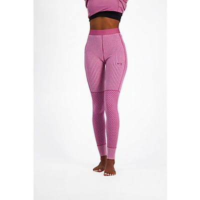 Smekker Merino Damen Thermohose von Kari Traa