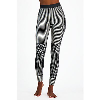 Smekker Merino Damen Thermohose von Kari Traa