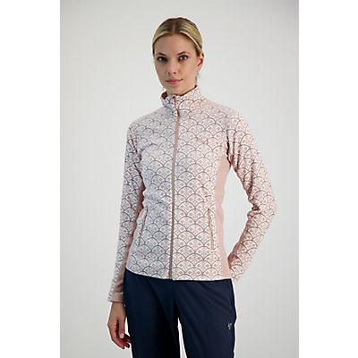 Thalena Damen Midlayer von Kari Traa