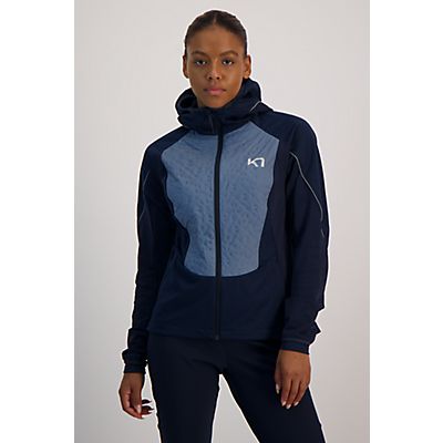 Tirill 2.0 Damen Langlaufjacke von Kari Traa