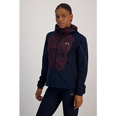 Tirill 2.0 Damen Langlaufjacke von Kari Traa