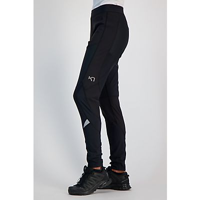 Tirill Hybrid Damen Tight von Kari Traa