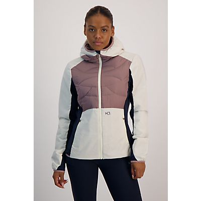 Tirill Thermal Damen Langlaufjacke von Kari Traa