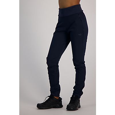 Tirill Thermal Damen Langlaufhose von Kari Traa