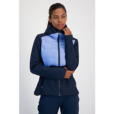 Tirill Thermal Damen Langlaufjacke von Kari Traa