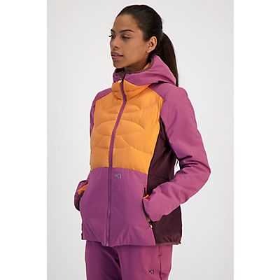 Tirill Thermal Damen Langlaufjacke von Kari Traa