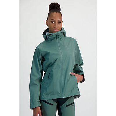 Voss Damen Outdoorjacke von Kari Traa