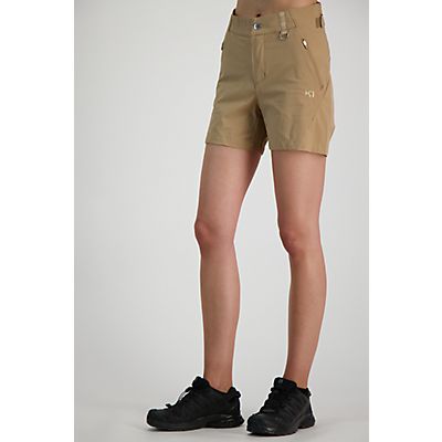 Voss Pro 5 Inch Damen Wanderhshort von Kari Traa