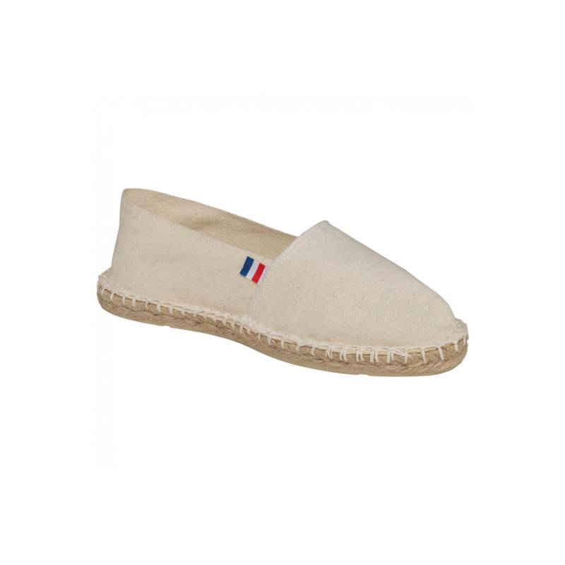 Espadrilles Made In France Herren  36 von Kariban