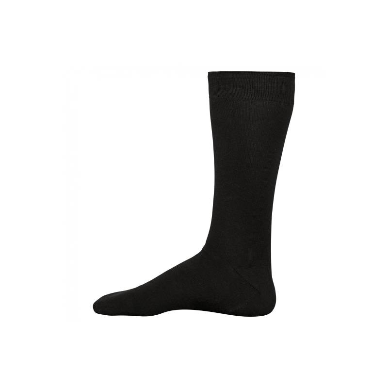 Kariban - halbhohe baumwollsocken, für Herren, Größe 35-38 von Kariban