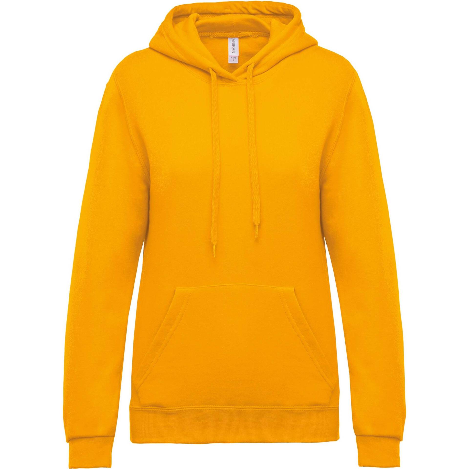 Kariban - hoodie damen, S von Kariban