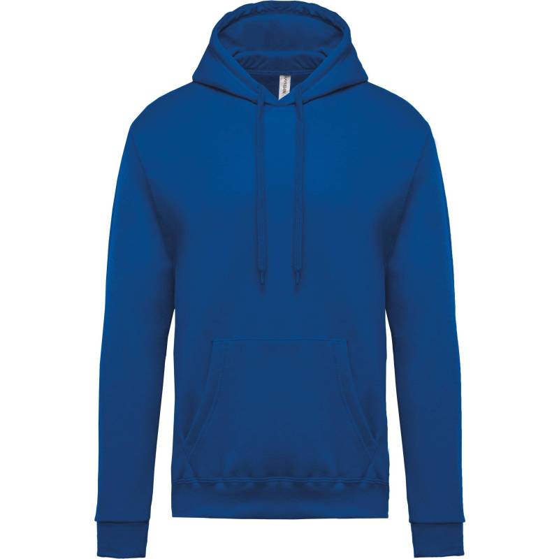 Kariban - hoodie, für Herren, Königsblau, Größe XXL von Kariban