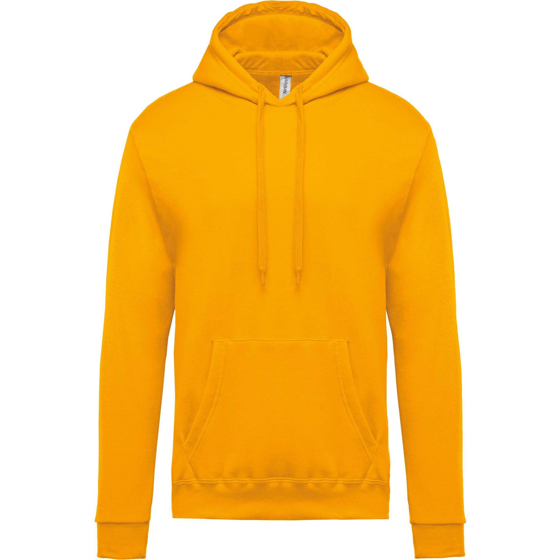 Kapuzenpullover Herren  S von Kariban