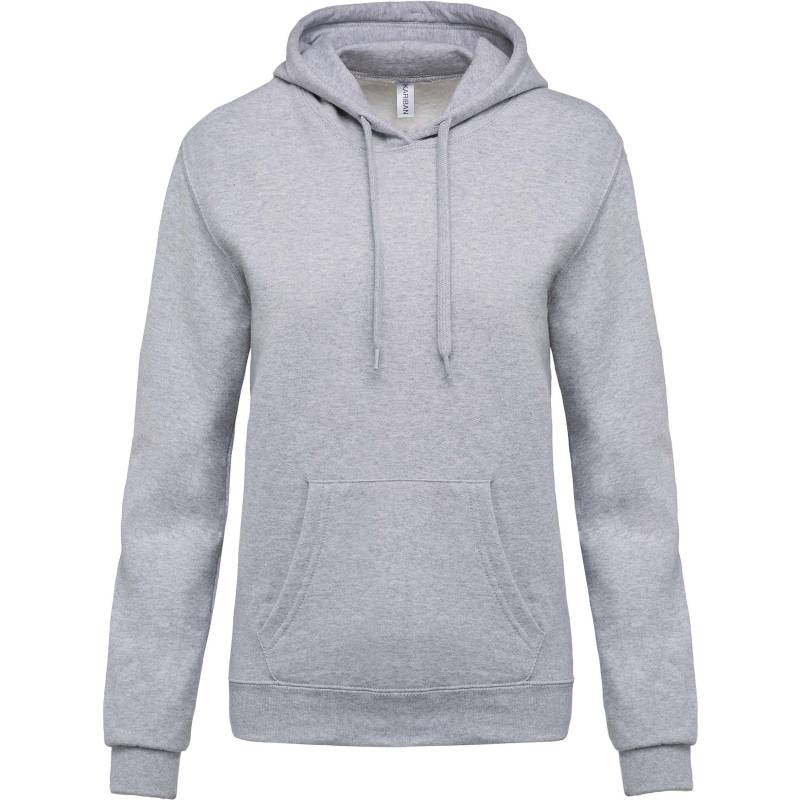 Kapuzenpullover Herren  XS von Kariban