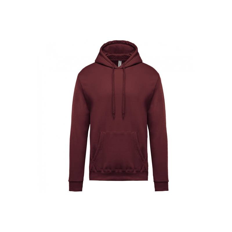 Kapuzenpullover Herren  XXXL von Kariban