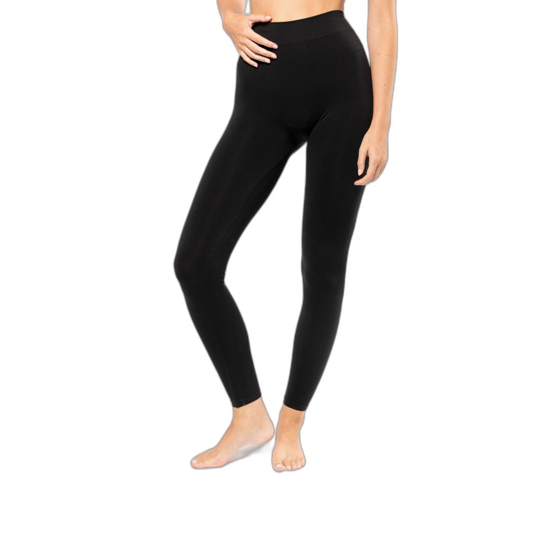 Nahtlose Leggings Frau Damen  S/M von Kariban