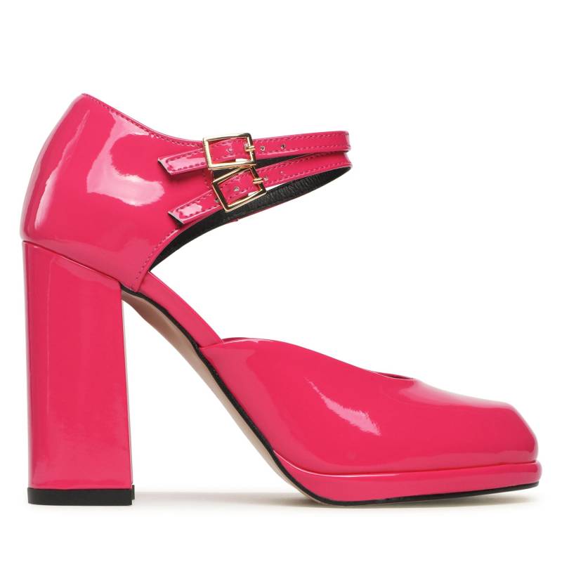 Pumps Karino 4685 Rosa von Karino