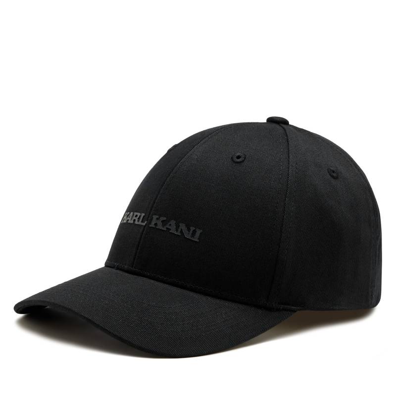 Cap Karl Kani Retro 7030238 Schwarz von Karl Kani