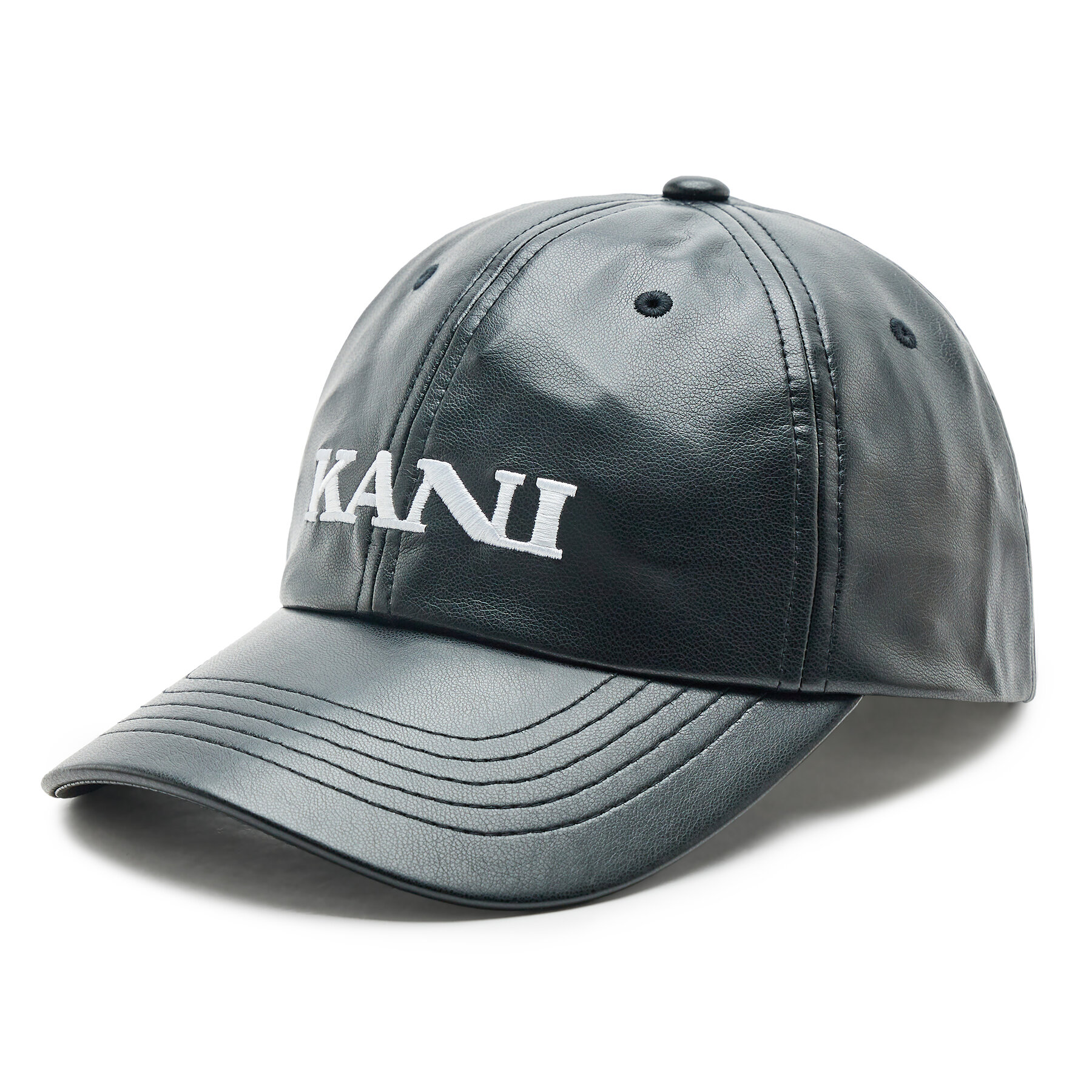 Cap Karl Kani Retro 7104404 Schwarz von Karl Kani