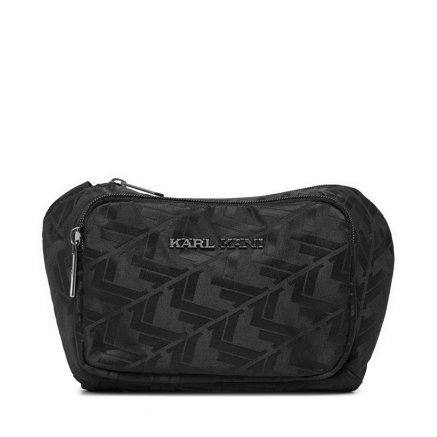 Gürteltasche Karl Kani 40040007 Schwarz von Karl Kani