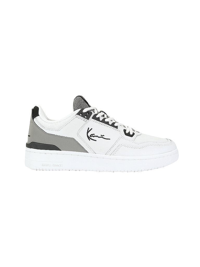 KARL KANI High Sneaker 89 LXRY weiss | 41 von Karl Kani