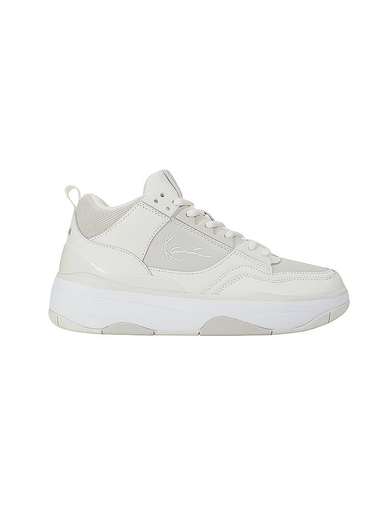 KARL KANI Sneaker LXRY PLUS beige | 44 von Karl Kani