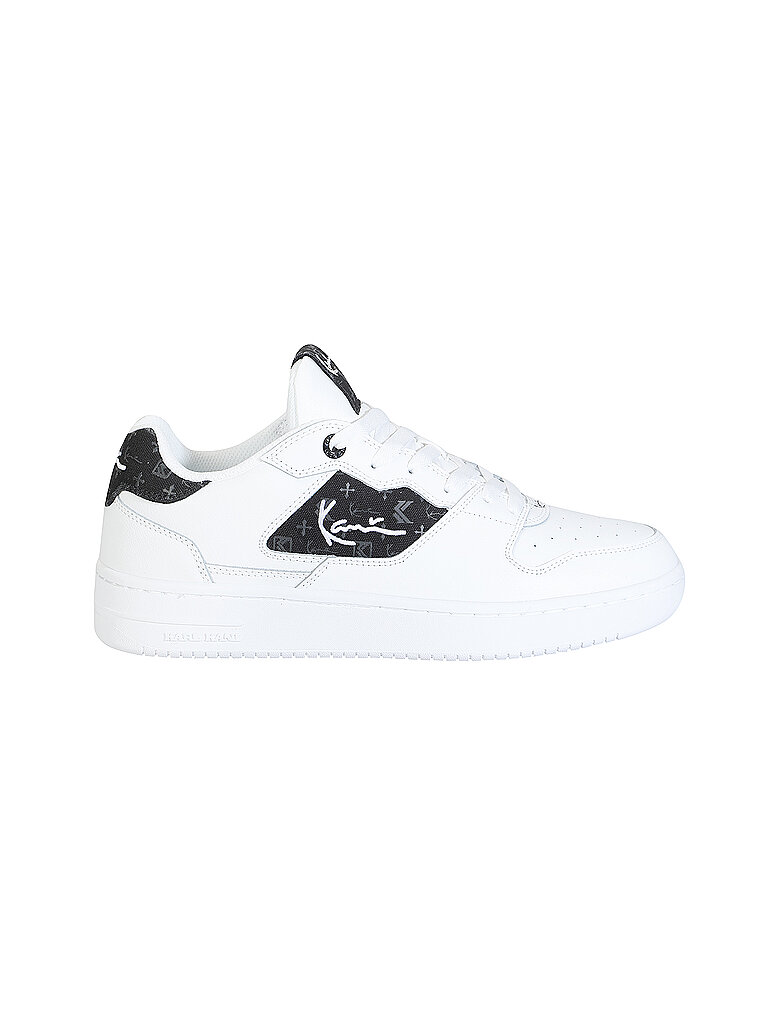 KARL KANI Sneaker weiss | 40 von Karl Kani