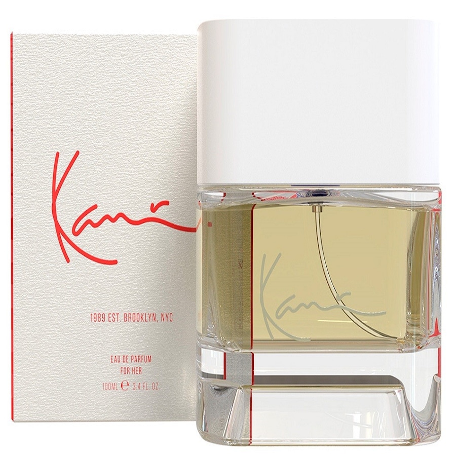 Karl Kani  Karl Kani KANI FOR HER eau_de_parfum 100.0 ml von Karl Kani