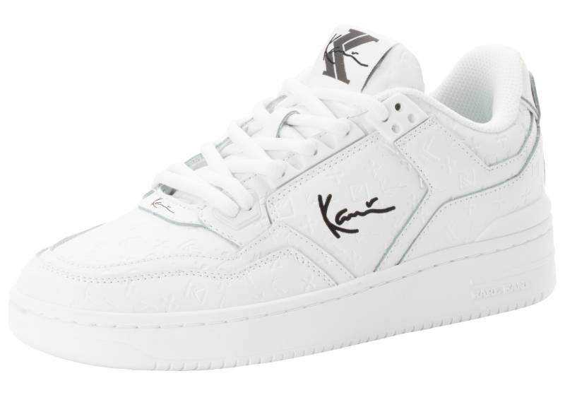 Karl Kani Sneaker »Kani 89 Lxry« von Karl Kani