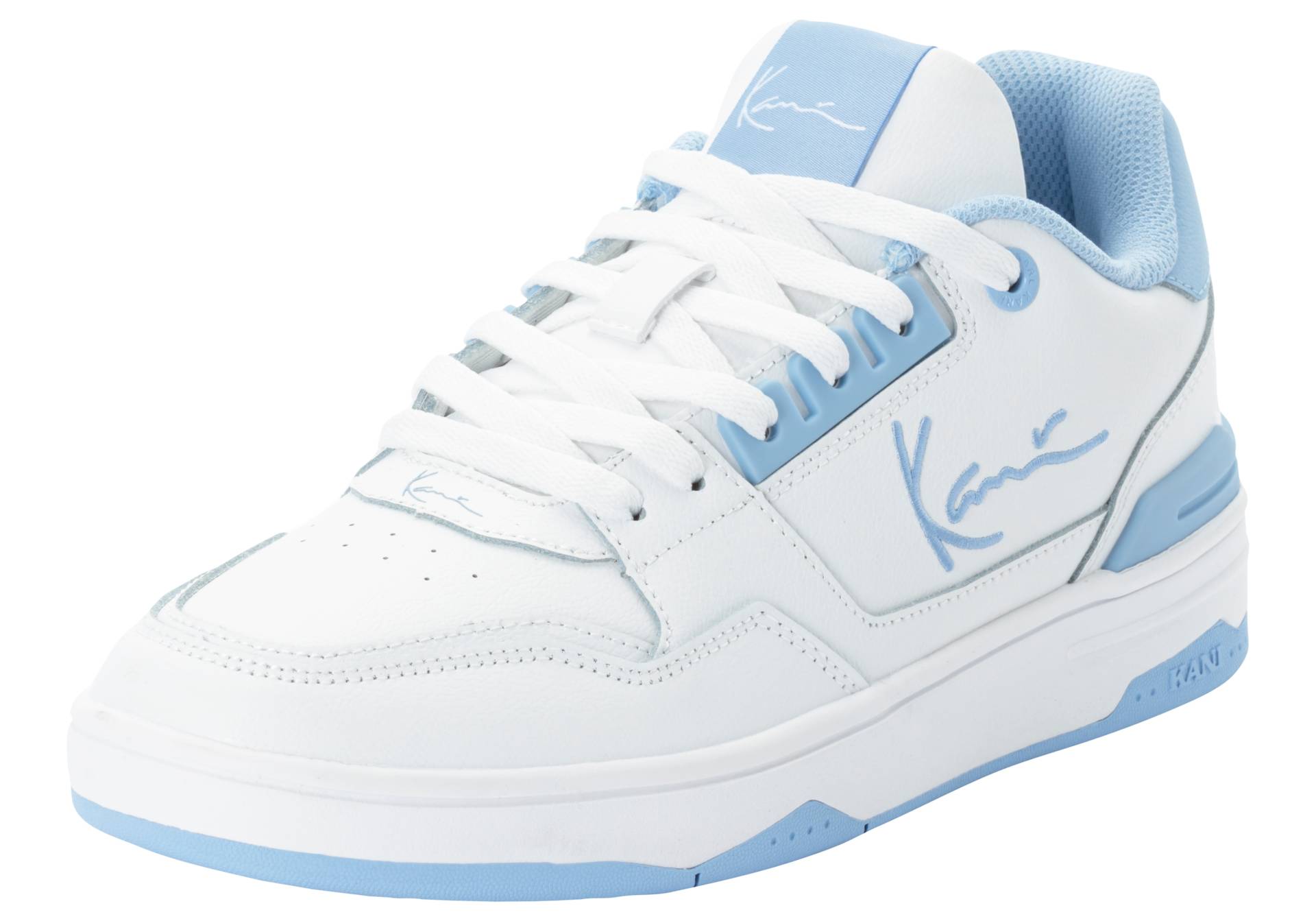 Karl Kani Sneaker »Kani Lxry 2K« von Karl Kani