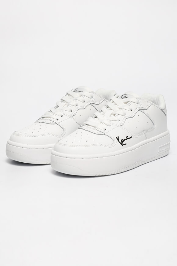 Karl Kani Sneaker | Weiss | Damen  | EU36 von Karl Kani