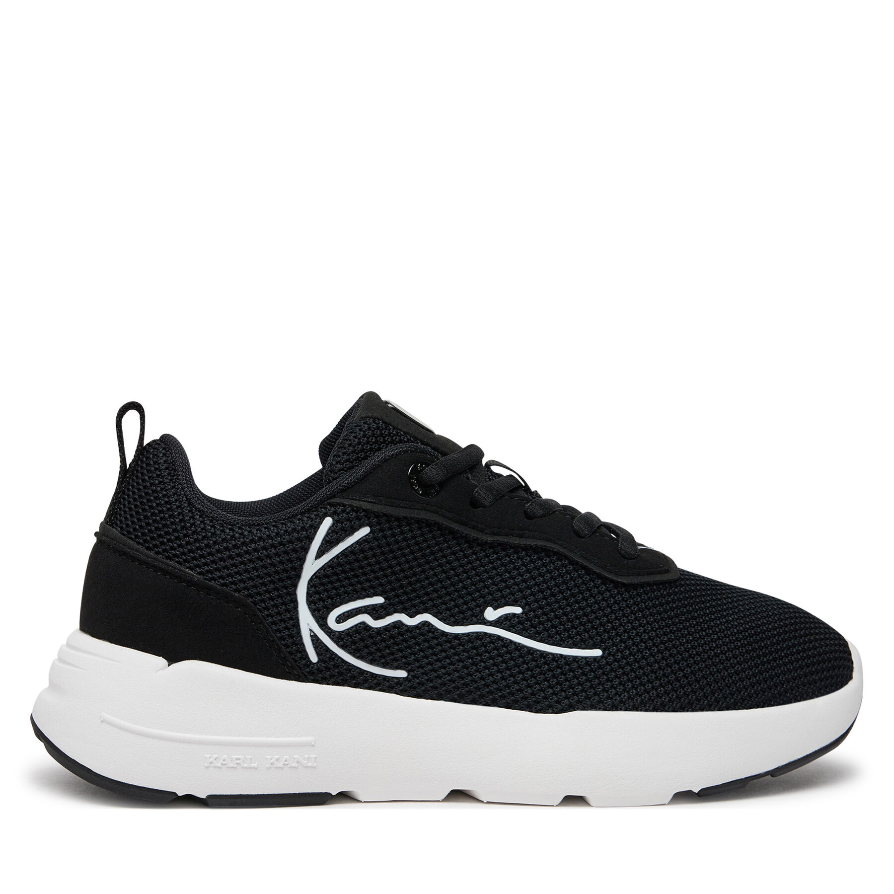 Sneakers Karl Kani 12510003 Schwarz von Karl Kani