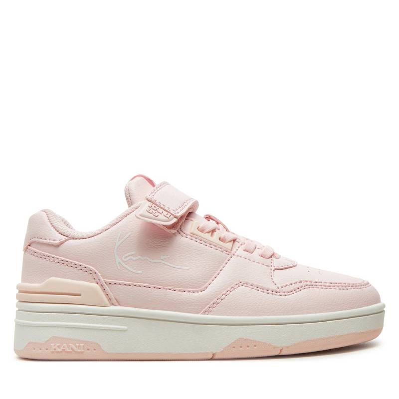 Sneakers Karl Kani 13800021 Rosa von Karl Kani