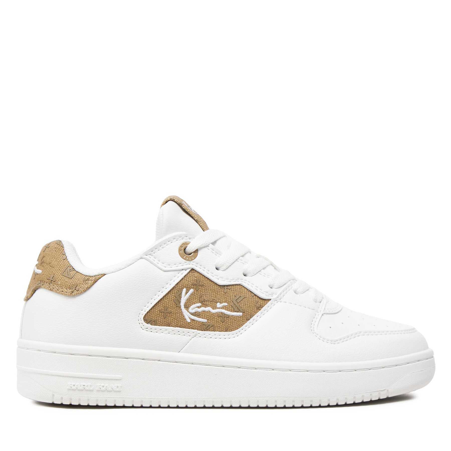 Sneakers Karl Kani 89 Classic Gs 1280878 Weiß Sneakers Karl Kani 89 Classic Gs 1280878 Weiß von Karl Kani