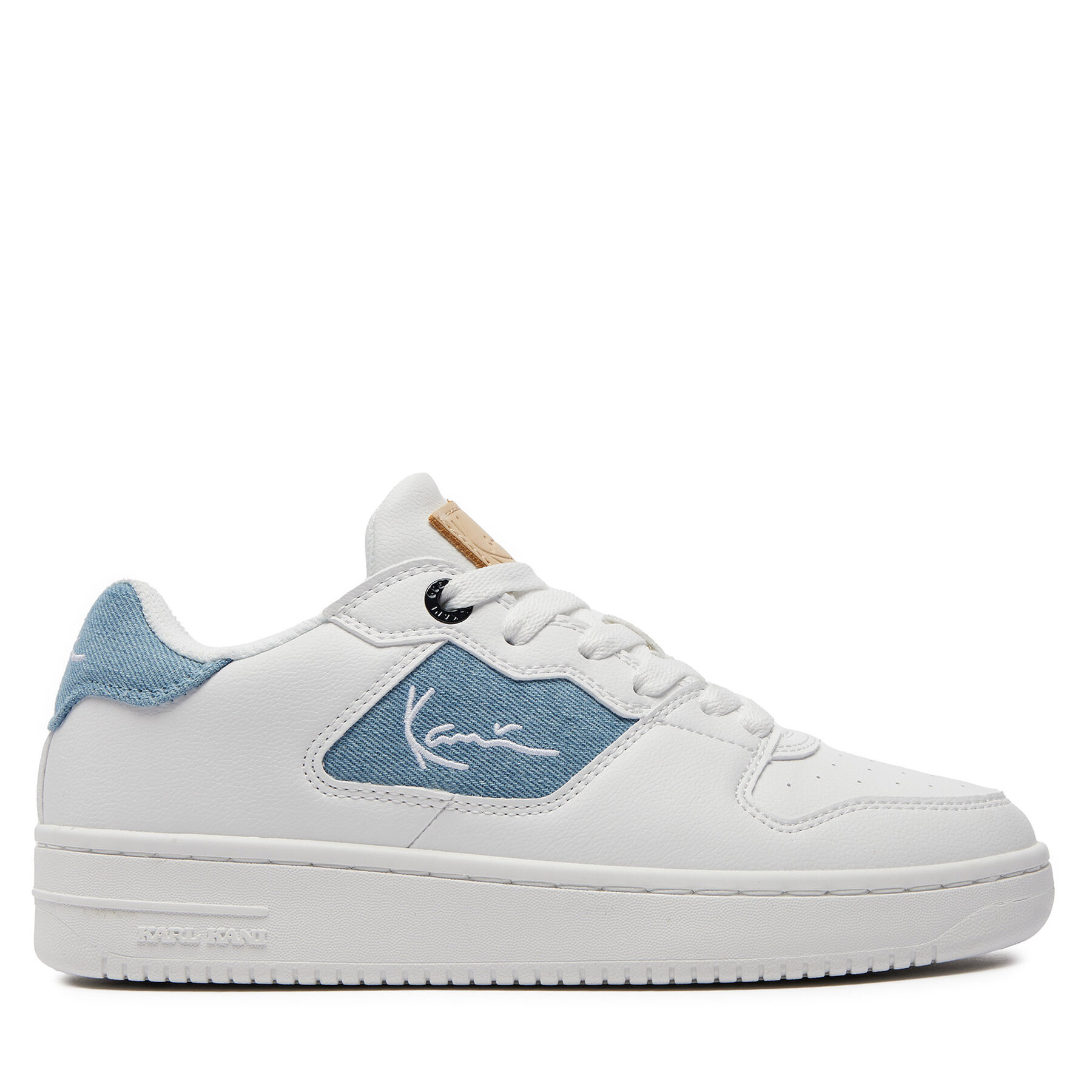 Sneakers Karl Kani 89 Classic Gs 1280881 Weiß Sneakers Karl Kani 89 Classic Gs 1280881 Weiß von Karl Kani