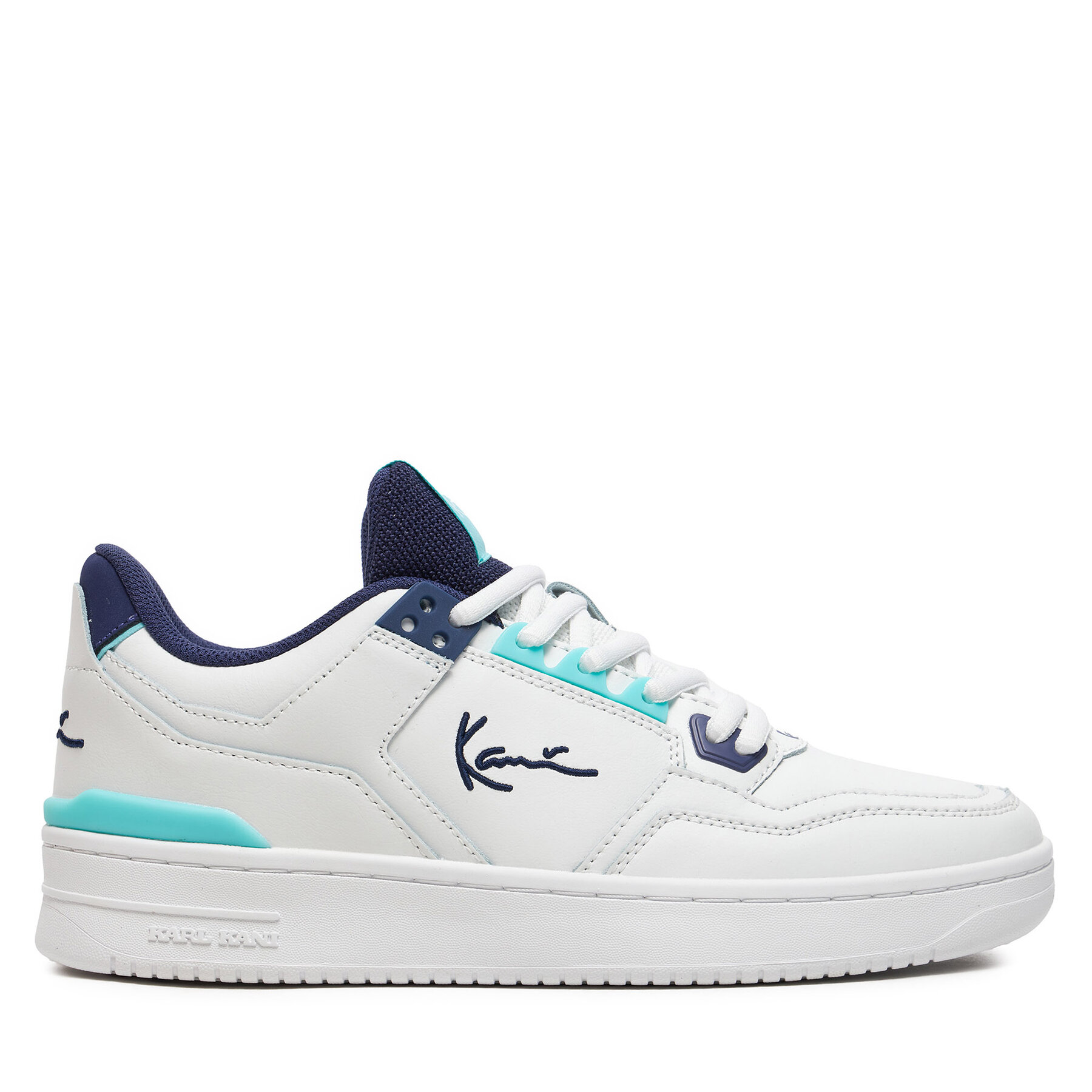Sneakers Karl Kani 89 Lxry 1080469 Türkisfarben Sneakers Karl Kani 89 Lxry 1080469 Türkisfarben von Karl Kani