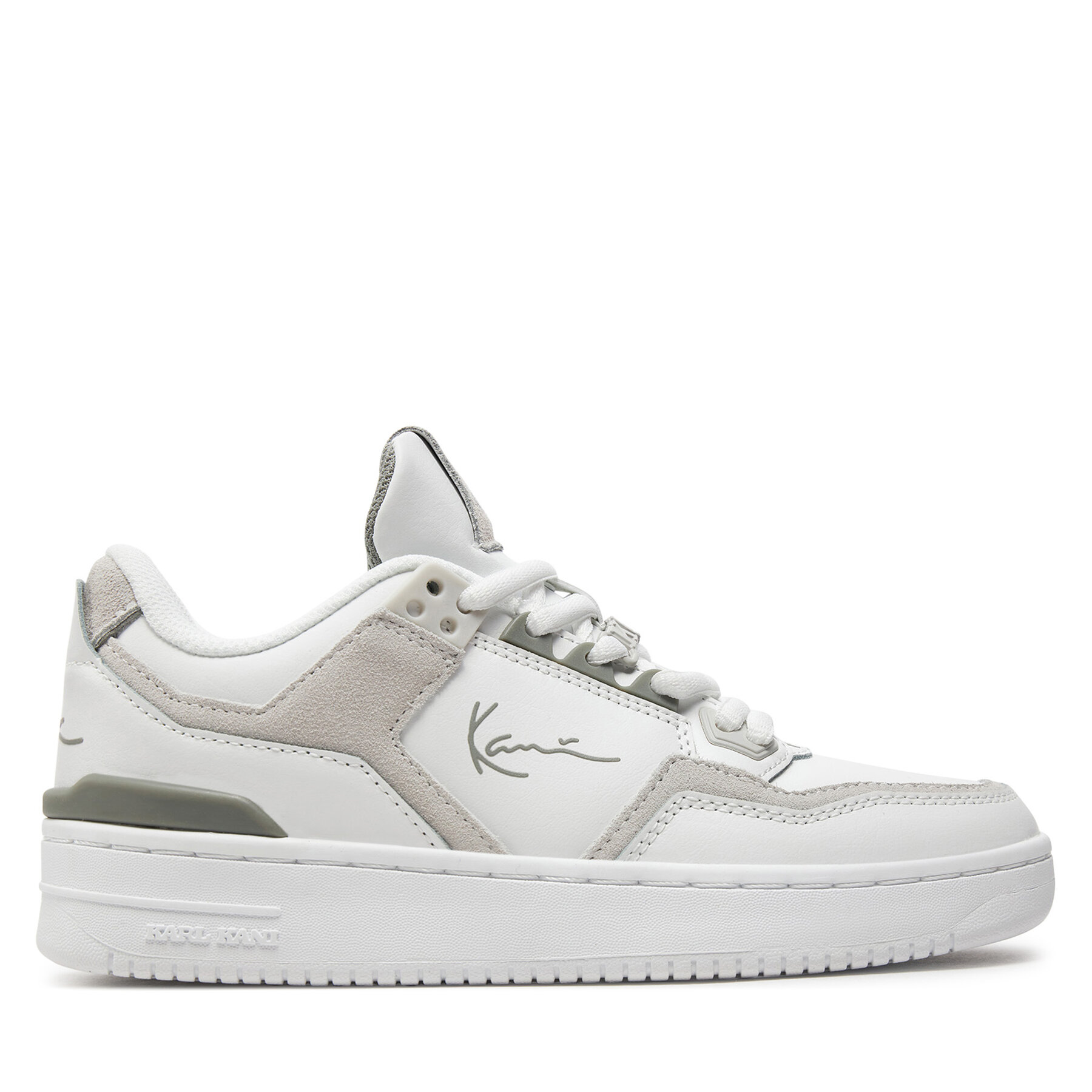Sneakers Karl Kani 89 Lxry Prm 1184303 Weiß Sneakers Karl Kani 89 Lxry Prm 1184303 Weiß von Karl Kani