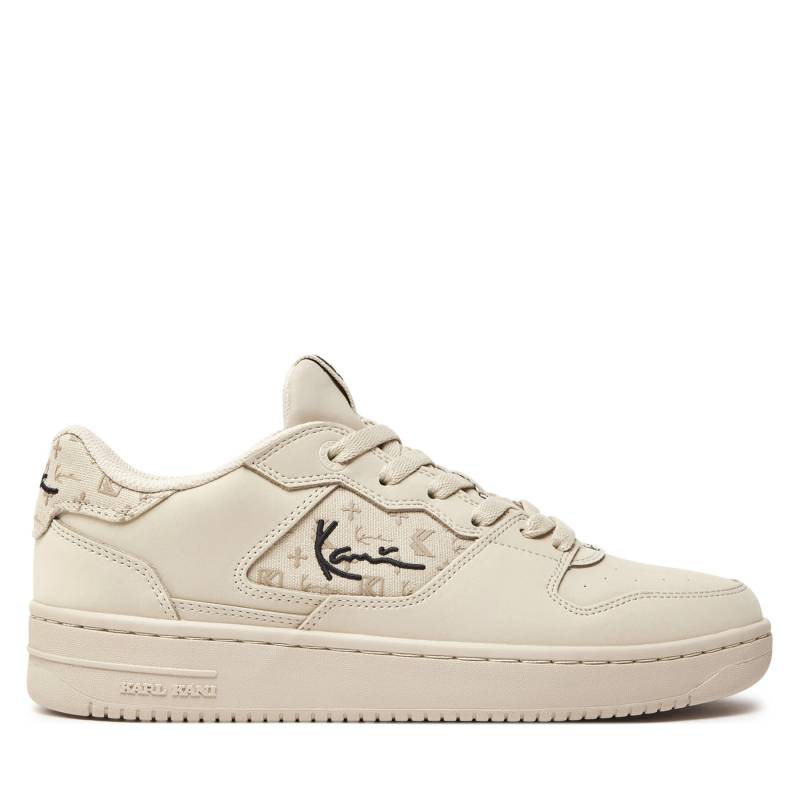 Sneakers Karl Kani 89 PRM 10800005 Beige von Karl Kani