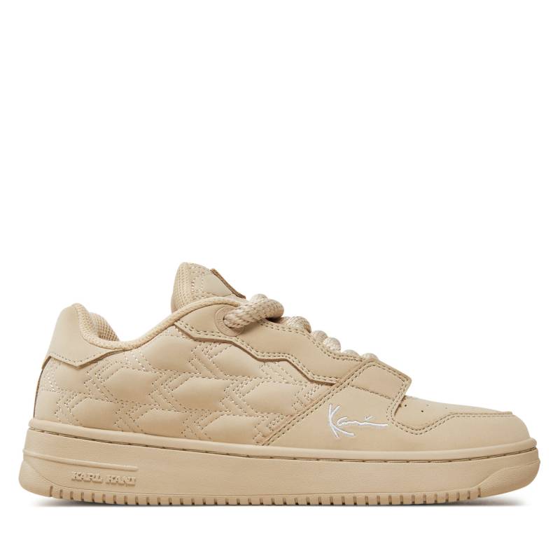 Sneakers Karl Kani 89 SK8 11800004 Beige von Karl Kani