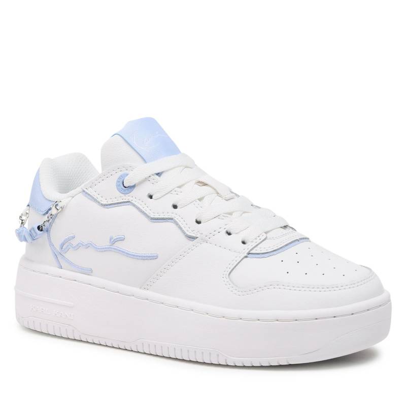 Sneakers Karl Kani 89 Up 1180936 Blau von Karl Kani