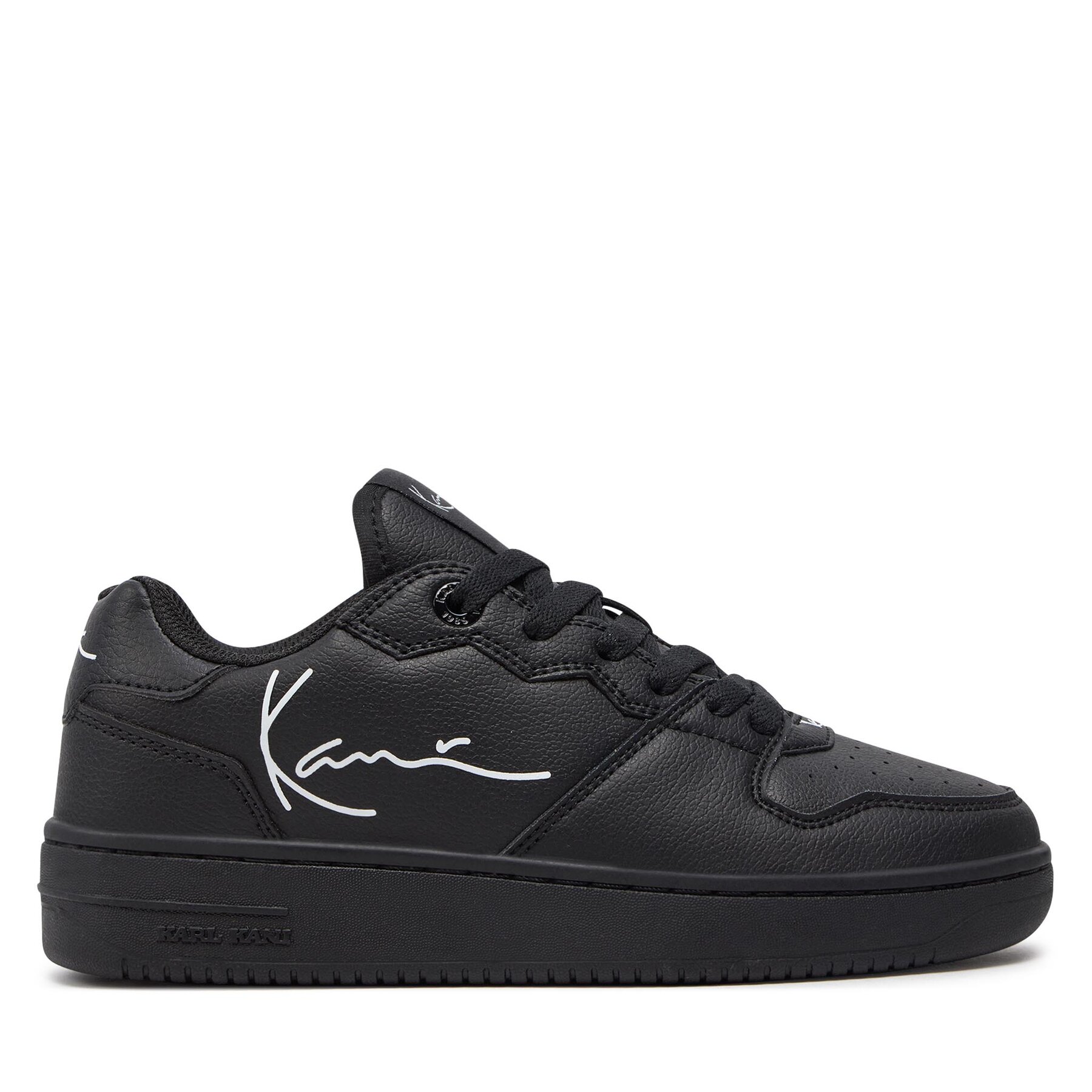 Sneakers Karl Kani KKFWKGS000010 Schwarz Sneakers Karl Kani KKFWKGS000010 Schwarz von Karl Kani
