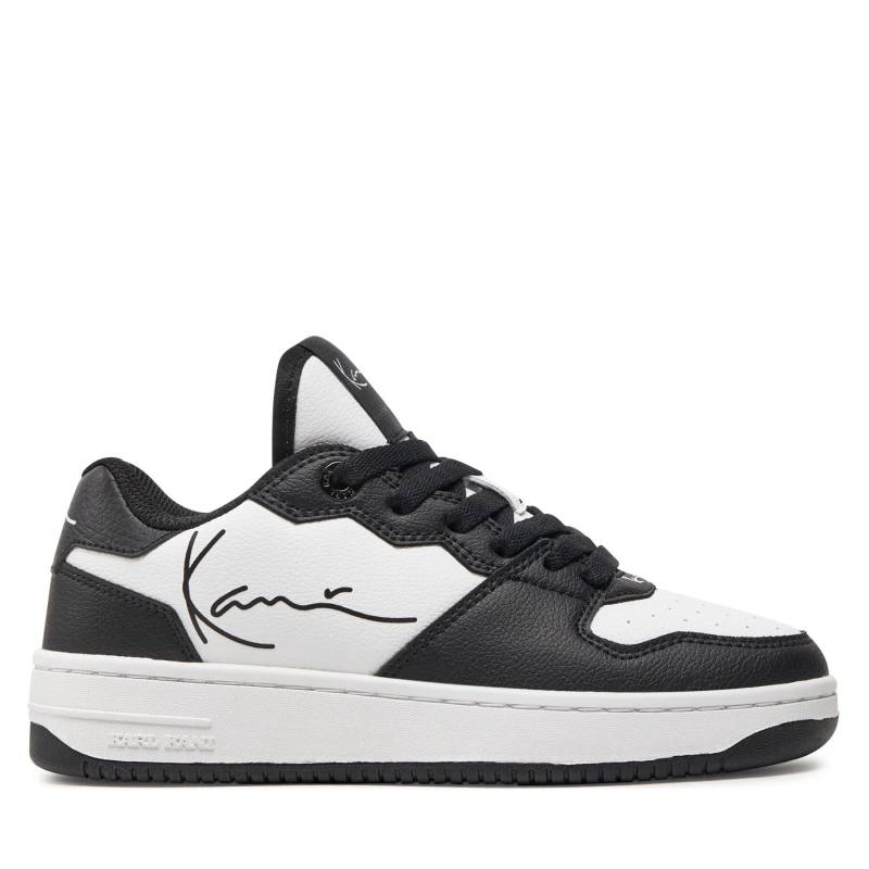 Sneakers Karl Kani KKFWKGS000034 Schwarz von Karl Kani